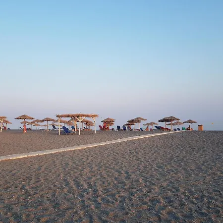 Villa Daniela & Apartments Koutsounari Dış mekan fotoğraf