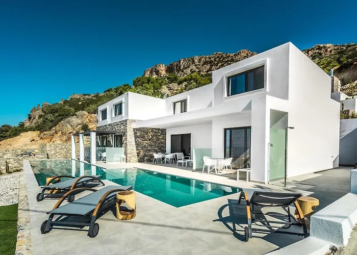 Villa Daniela & Apartments