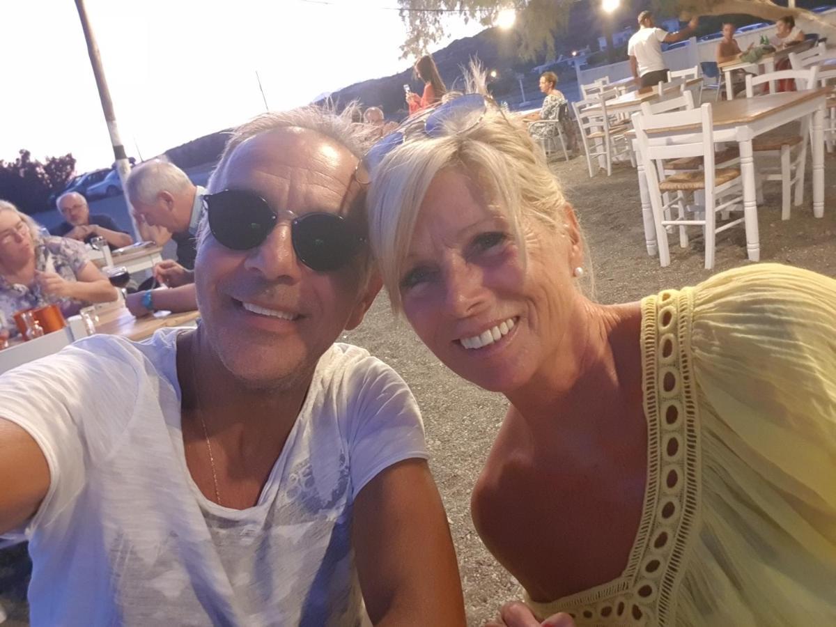 Daniela & Koutsounari