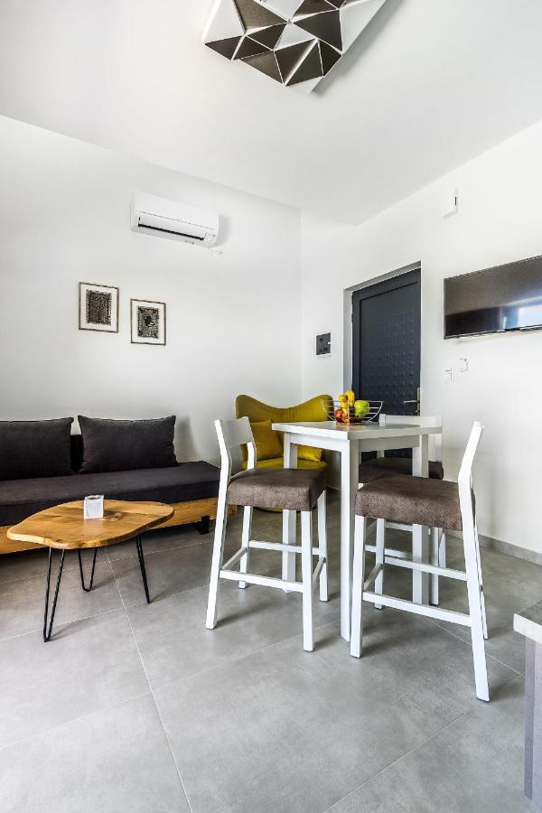 Appartamento Daniela&apartments Koutsounári